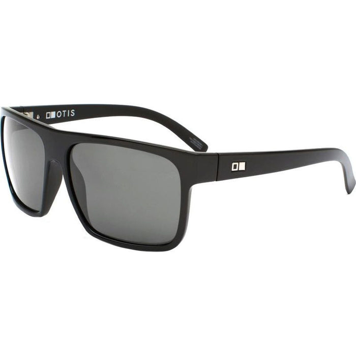 After Dark X, Matte Black/Grey Glass Lenses