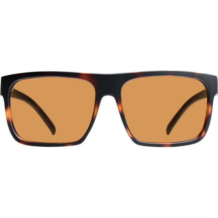 After Dark X, Matte Clay Tort/Brown Polarised Glass Lenses