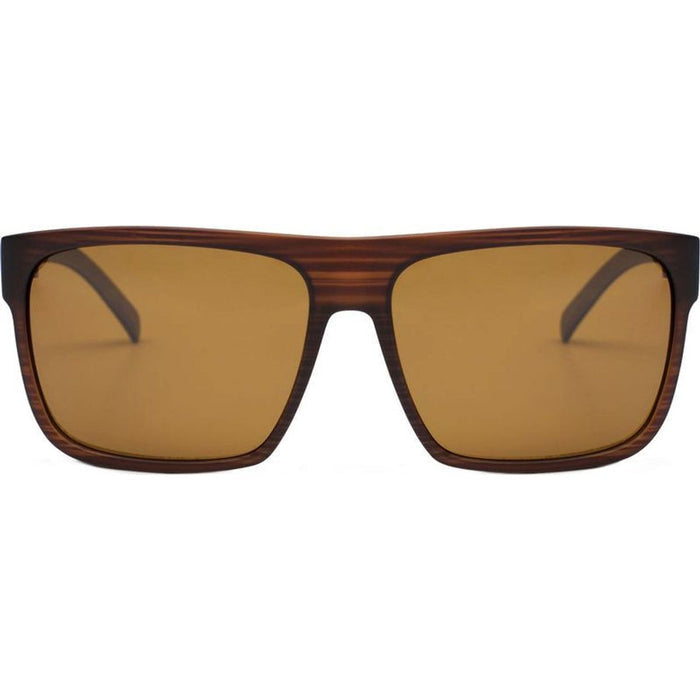 After Dark X, Woodland Matte/Brown Glass Lenses