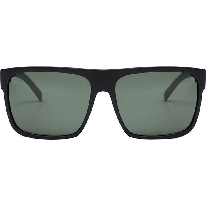 After Dark X, Matte Black/Grey Glass Polarised Lenses