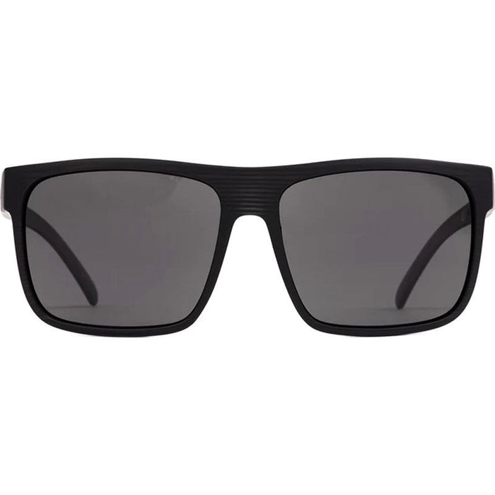 After Dark X, Matte Black Woodland/L.I.T Grey Glass Polarised Lenses