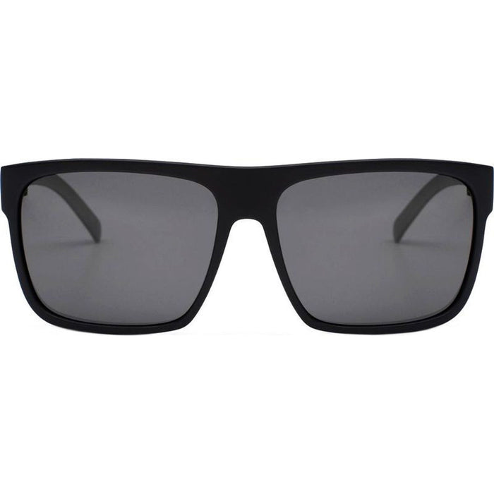 After Dark X, Matte Black/Grey Glass Lenses
