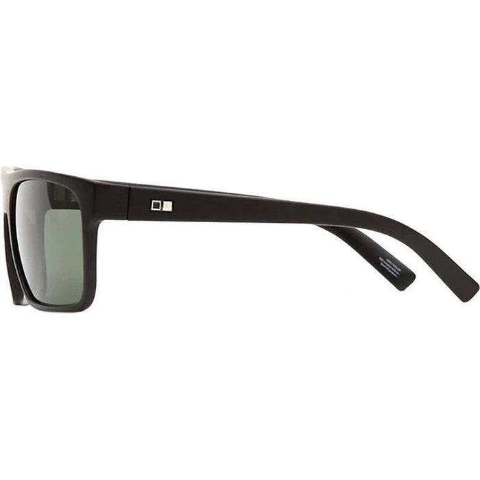 After Dark X, Matte Black/Grey Glass Polarised Lenses