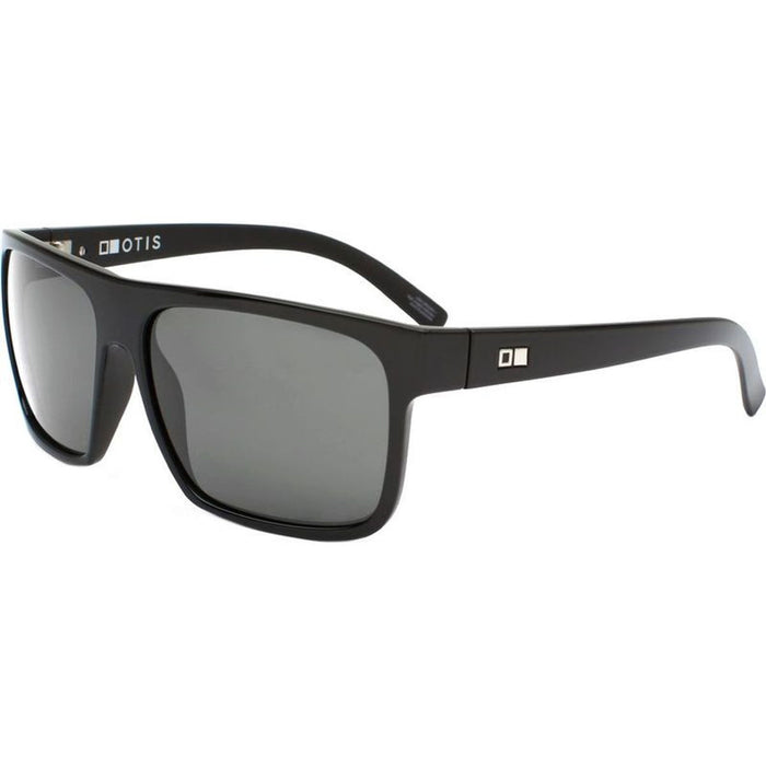 After Dark, Matte Black/L.I.T Grey Glass Polarised Lenses