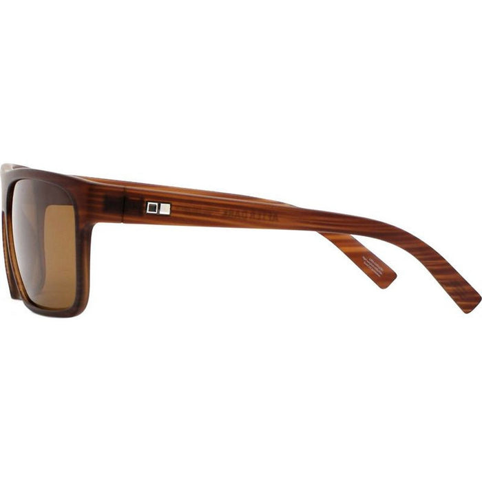 After Dark, Matte Woodland/Tropical Brown Glass Lenses