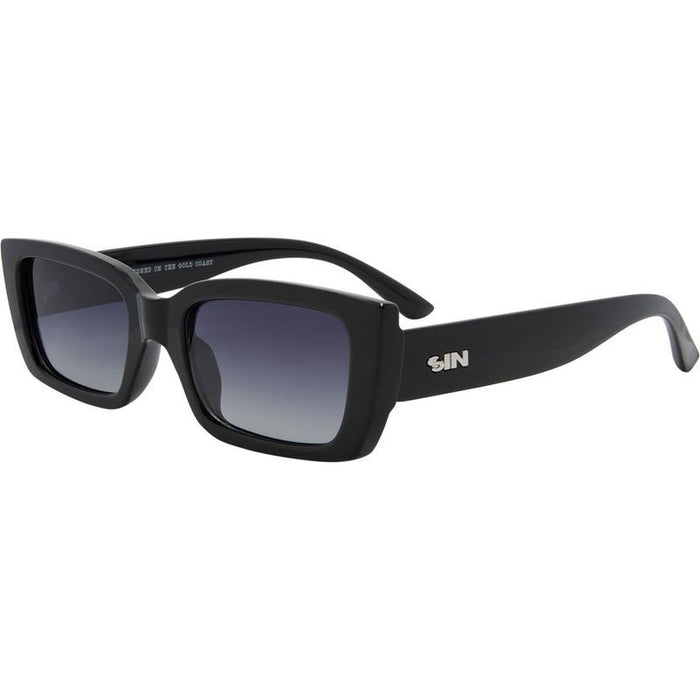 Ahoy, Black/Smoke Gradient Lenses