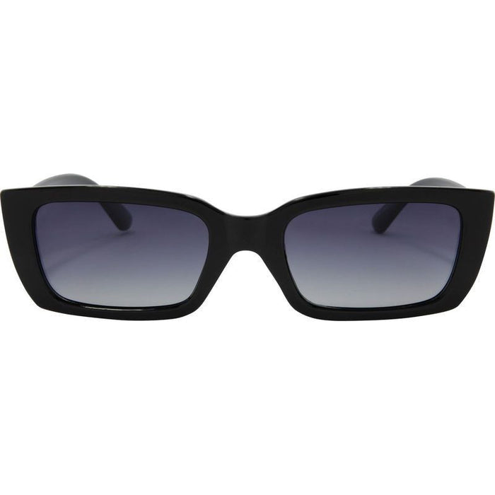 Ahoy, Black/Smoke Gradient Lenses