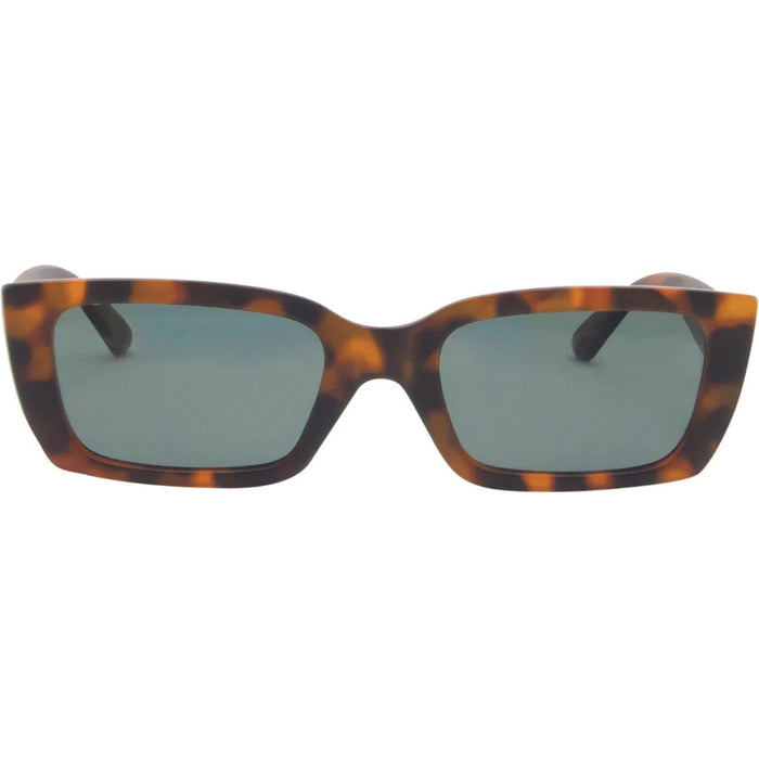 Ahoy, Tort/Green Polarised Lenses