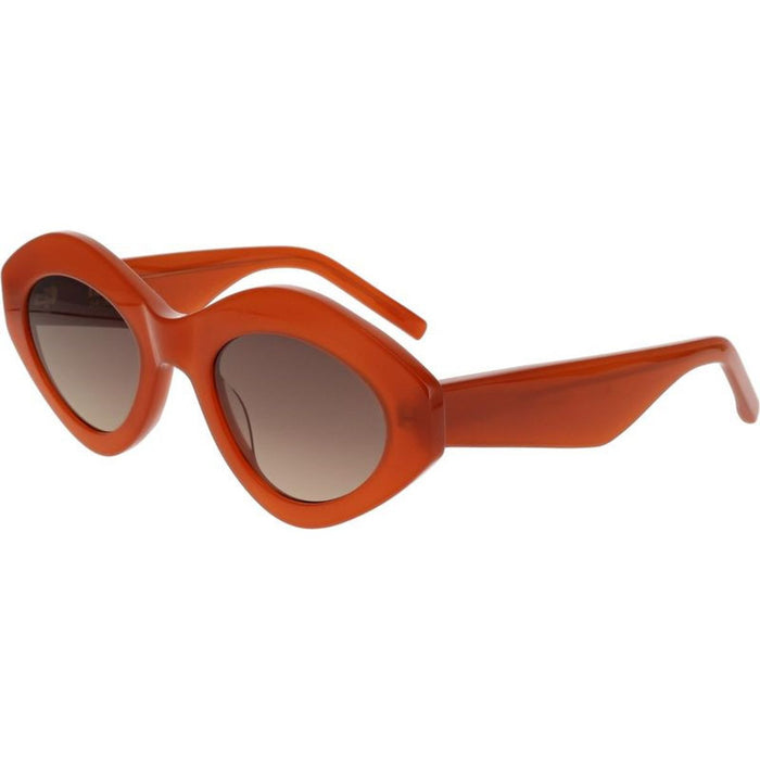 Ailes, Orange/Brown Gradient Lenses