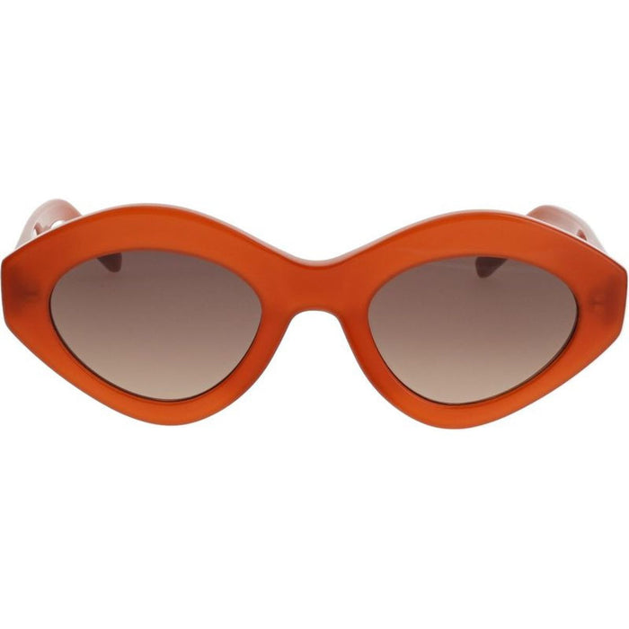 Ailes, Orange/Brown Gradient Lenses