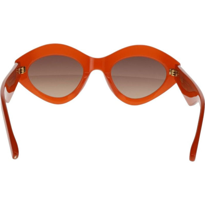 Ailes, Orange/Brown Gradient Lenses