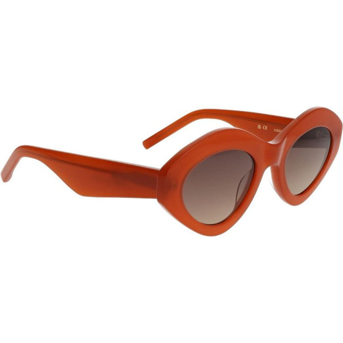Ailes, Orange/Brown Gradient Lenses