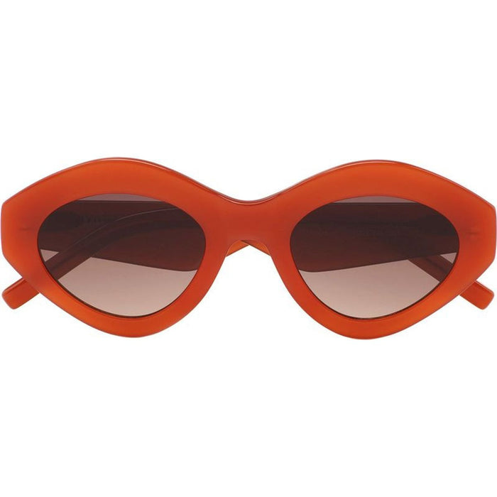 Ailes, Orange/Brown Gradient Lenses