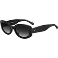 Ailey, Black/Dark Grey Gradient Lenses
