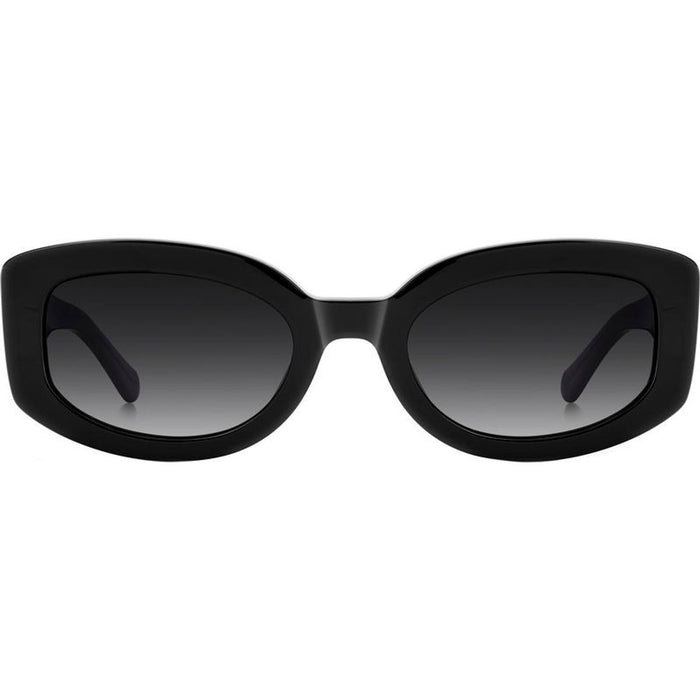 Ailey, Black/Dark Grey Gradient Lenses