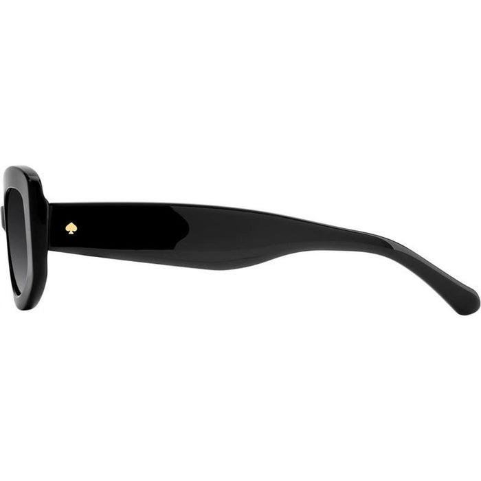 Ailey, Black/Dark Grey Gradient Lenses