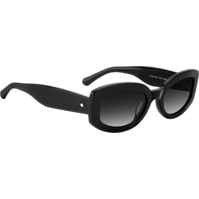 Ailey, Black/Dark Grey Gradient Lenses