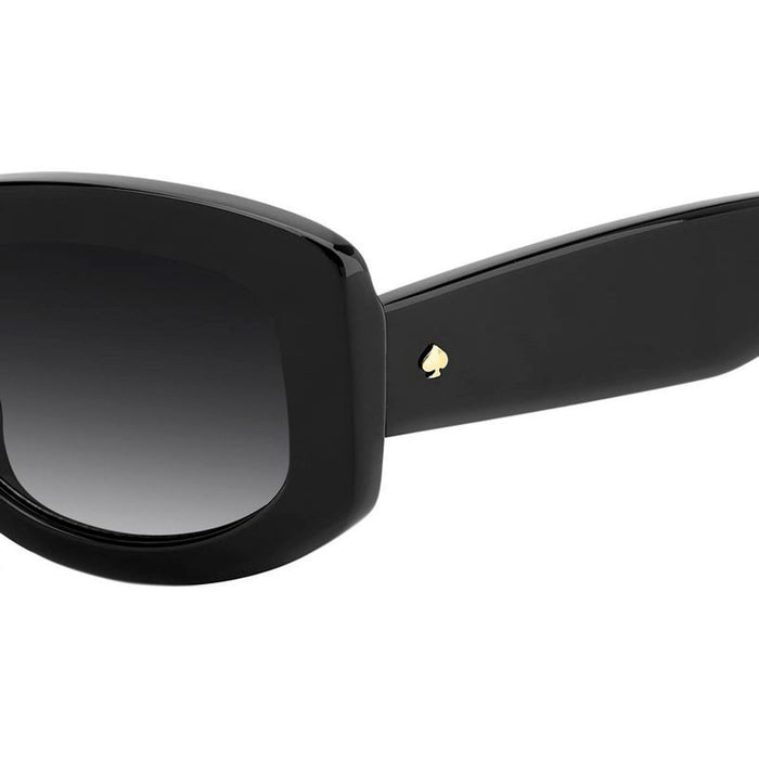 Ailey, Black/Dark Grey Gradient Lenses