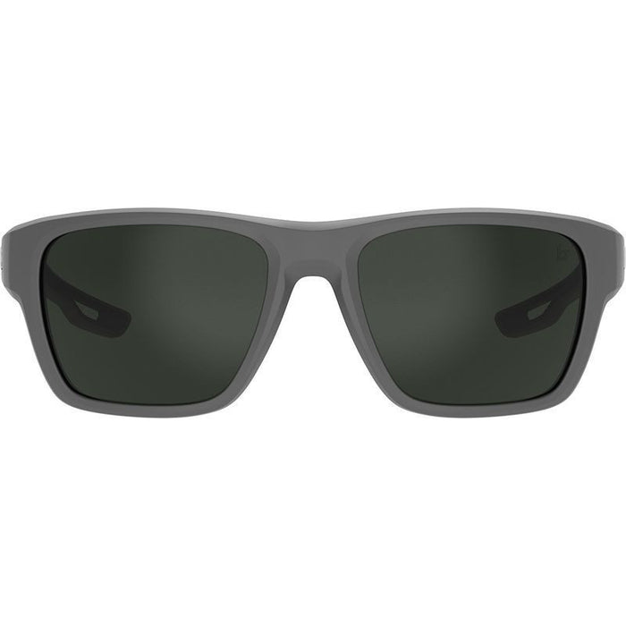 Airdrift, Matte Grey/Axis Polarised Lenses