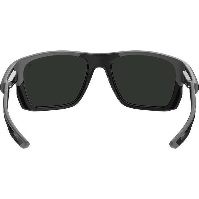 Airdrift, Matte Grey/Axis Polarised Lenses