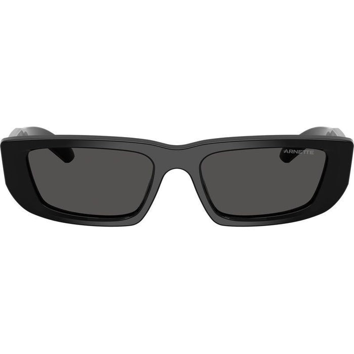 AL AN4357, Black/Dark Grey Lenses