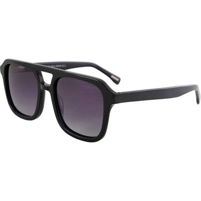 Albus, Black/Grey Gradient Polarised Lenses