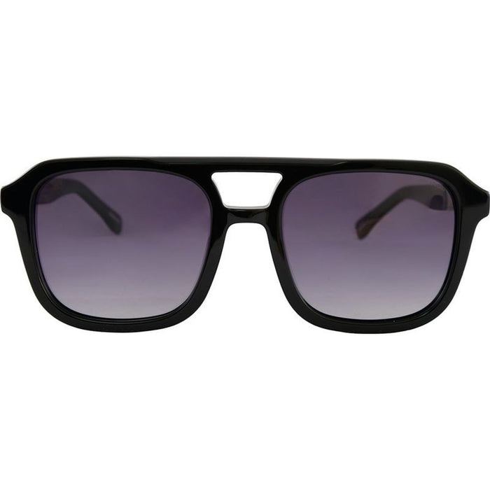 Albus, Black/Grey Gradient Polarised Lenses
