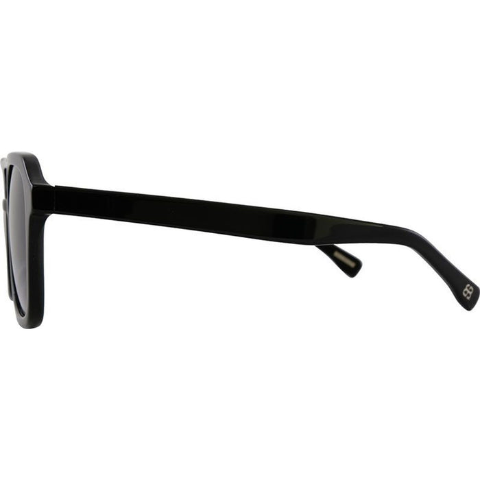 Albus, Black/Grey Gradient Polarised Lenses