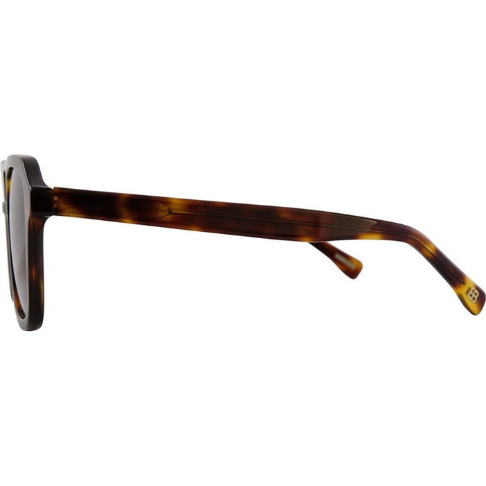 Albus, Demi/Brown Gradient Polarised Lenses