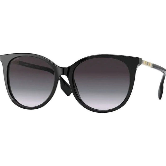 Alice BE4333F, Black/Grey Gradient Lenses