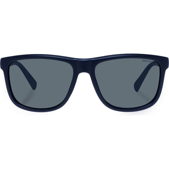 Allan, Matte Black/Khaki Polarised Lenses
