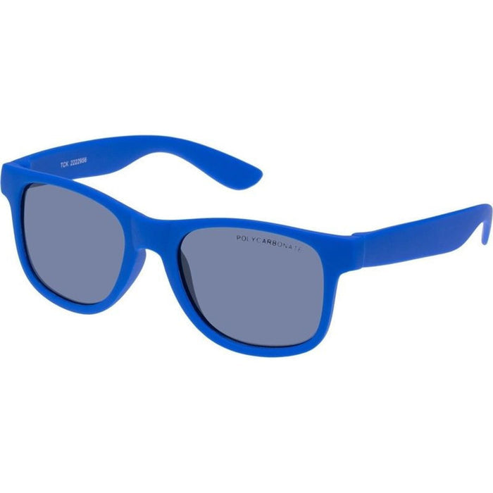 Alligator - Kids, Electric Rubber/Smoke Lenses