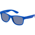 Alligator - Kids, Electric Rubber/Smoke Lenses