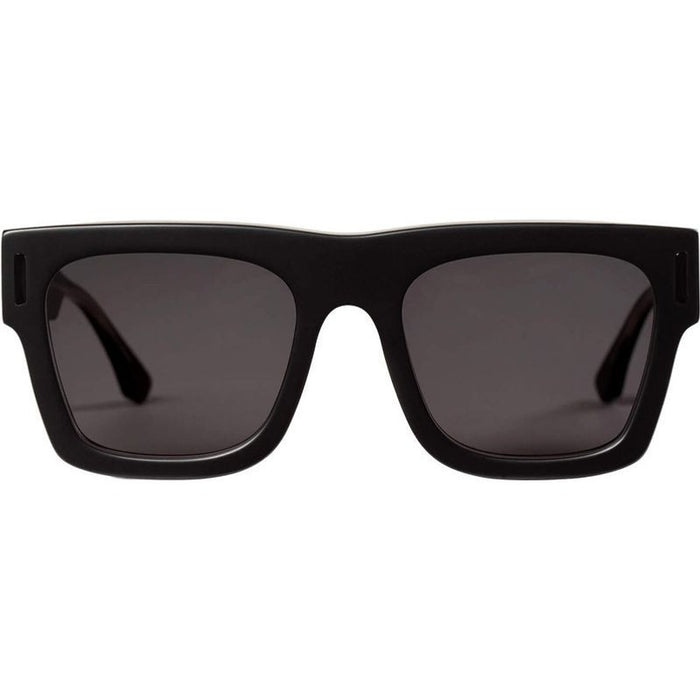 Alta, Matte Black/Black Lenses