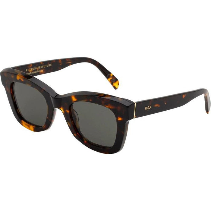 Altura, Burnt Havana/Black Lenses