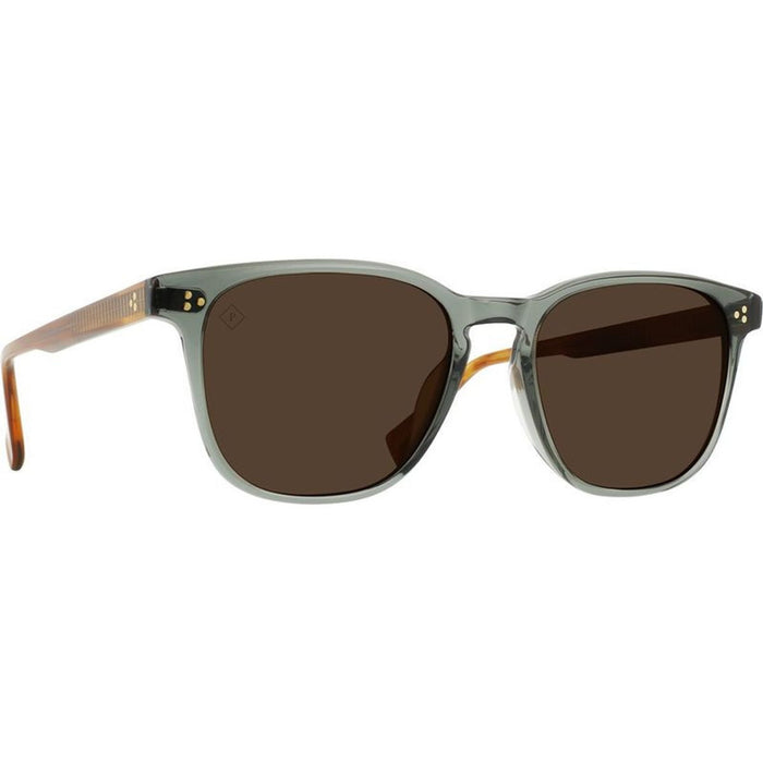 Alvez, Pinyon Grove/Vibrant Brown Polarised Lenses