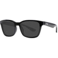 Alvin, Black/Grey Lenses