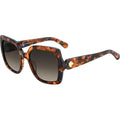 Amaya, Havana/Brown Gradient Lenses