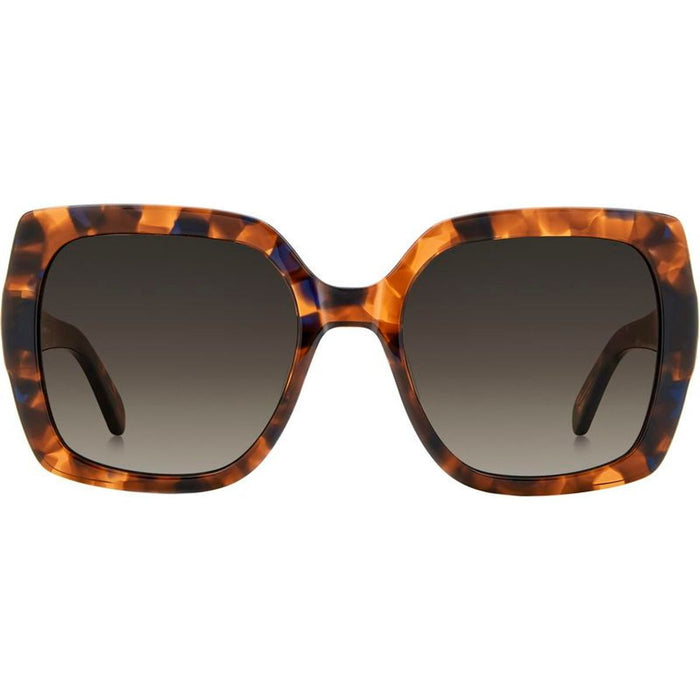 Amaya, Havana/Brown Gradient Lenses