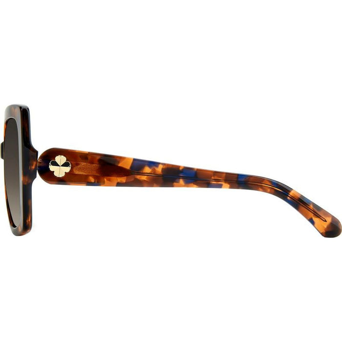Amaya, Havana/Brown Gradient Lenses