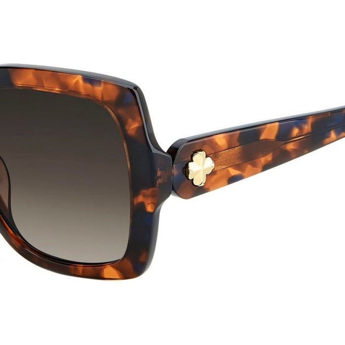Amaya, Havana/Brown Gradient Lenses