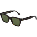 America, Havana/Green Lenses