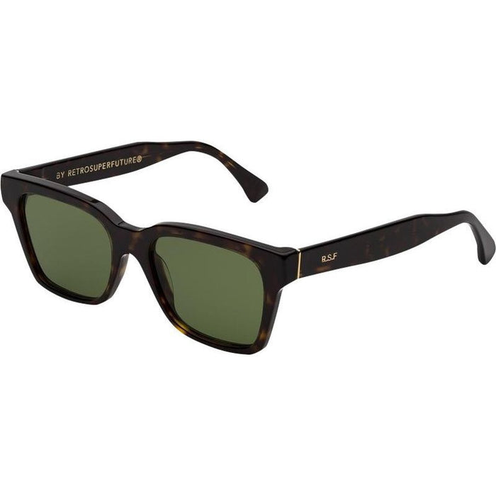 America, Havana/Green Lenses