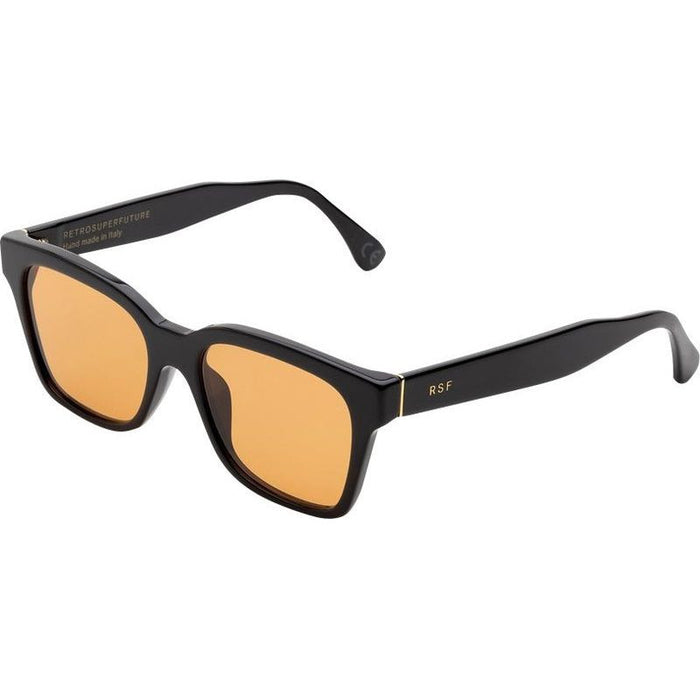 America, Refined/Amber Lenses