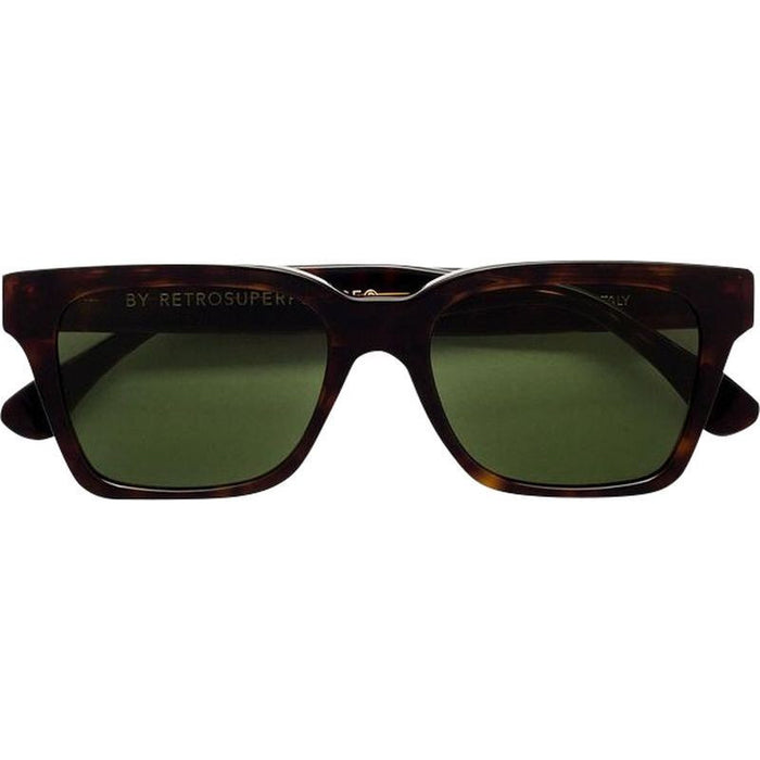 America, Havana/Green Lenses