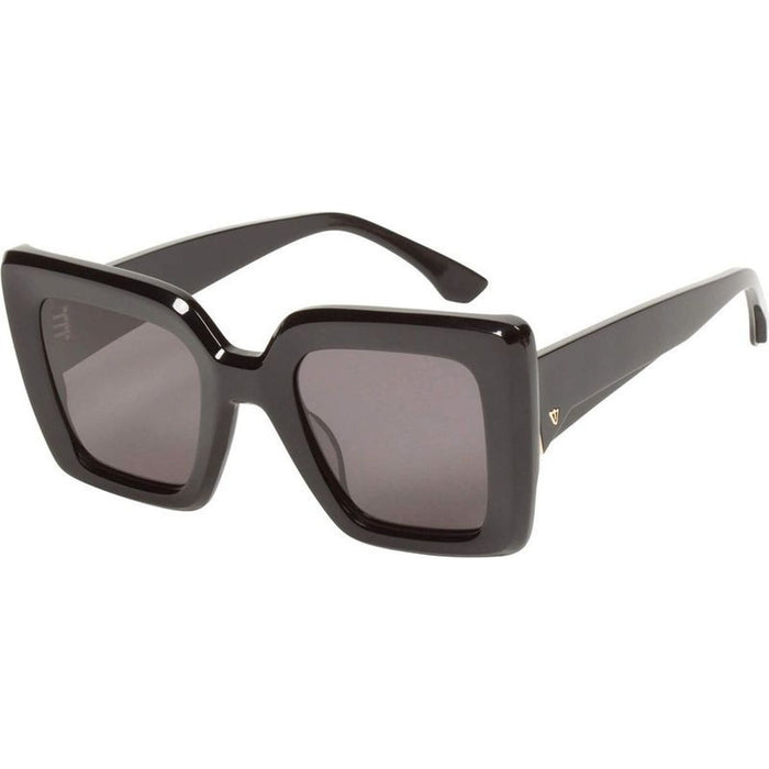 Amour, Gloss Black/Black Lenses