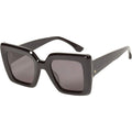 Amour, Gloss Black/Black Lenses