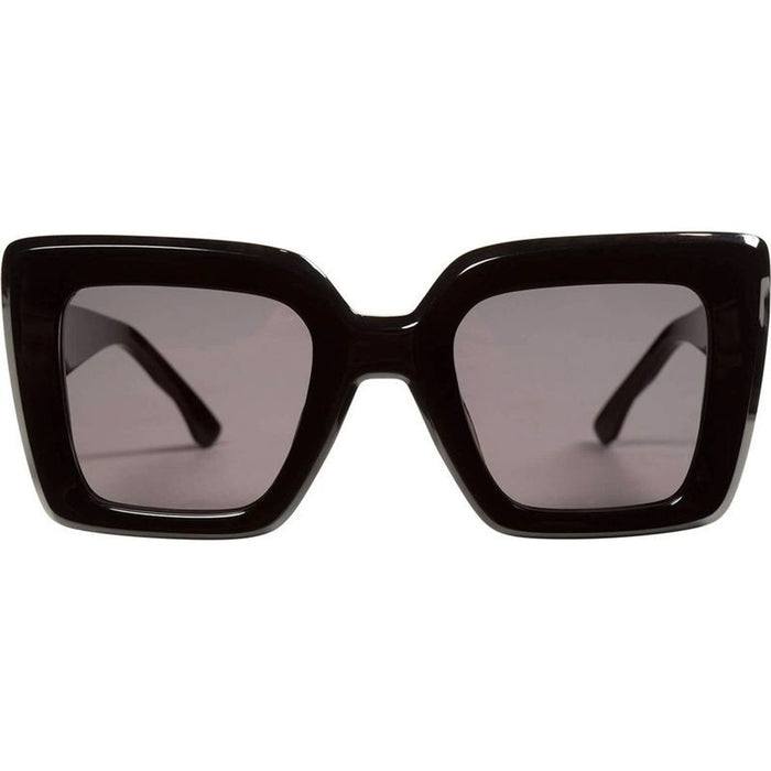 Amour, Gloss Black/Black Lenses