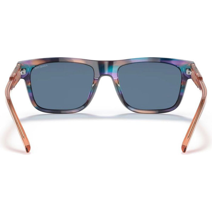 AN4279, Tie-Dye Blue/Blue Lenses