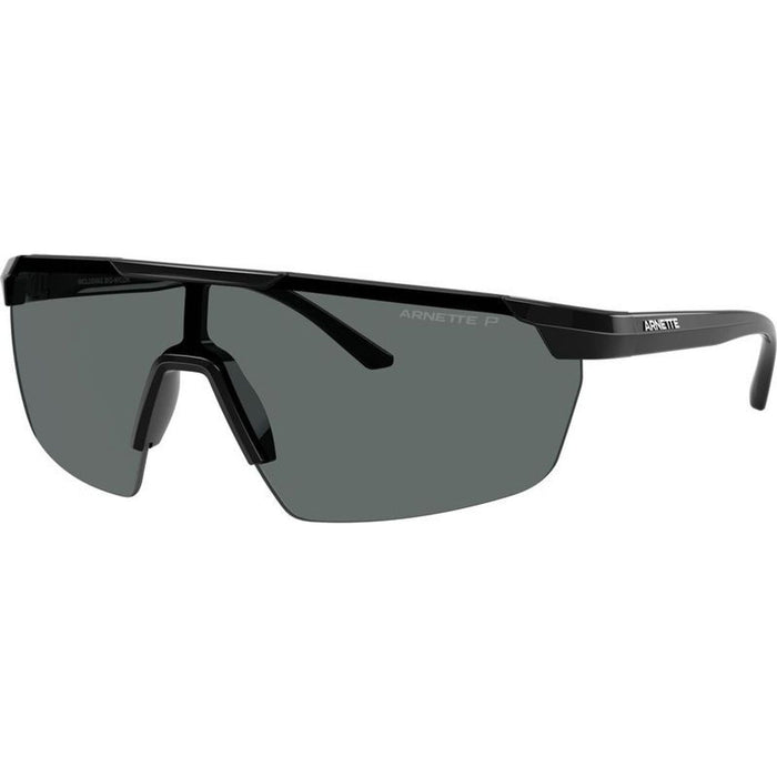 AN4369, Black/Dark Grey Polarised Lenses